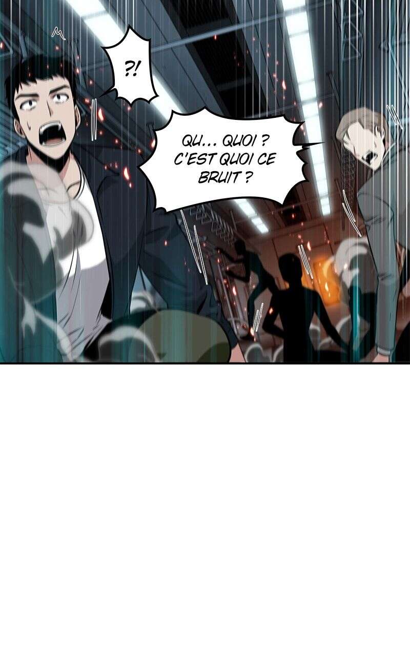 Read Omniscient Reader’s Viewpoint FR Manga Online