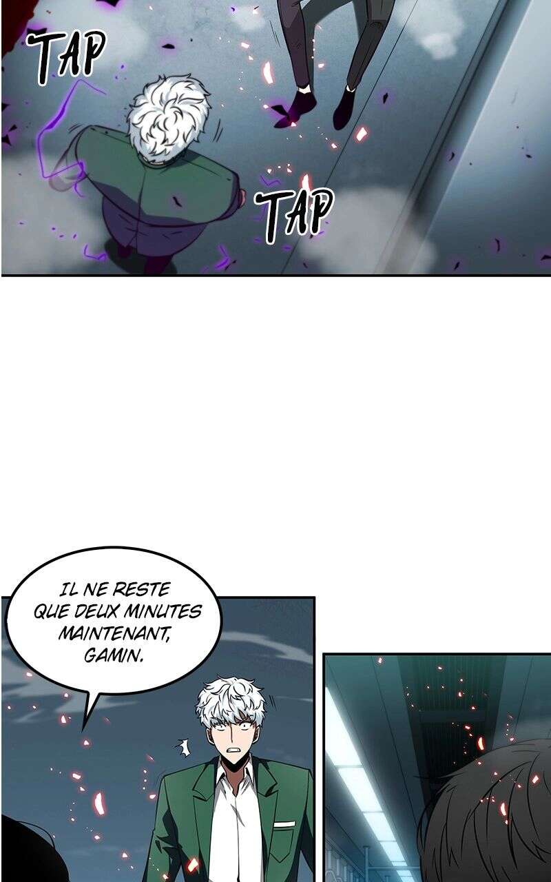 Read Omniscient Reader’s Viewpoint FR Manga Online
