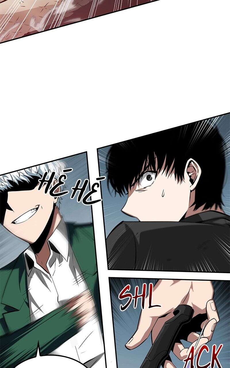Read Omniscient Reader’s Viewpoint FR Manga Online