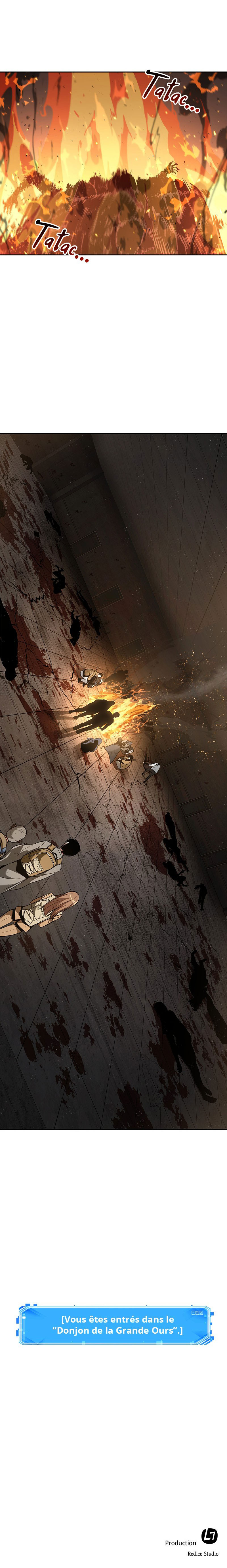 Read Omniscient Reader’s Viewpoint FR Manga Online