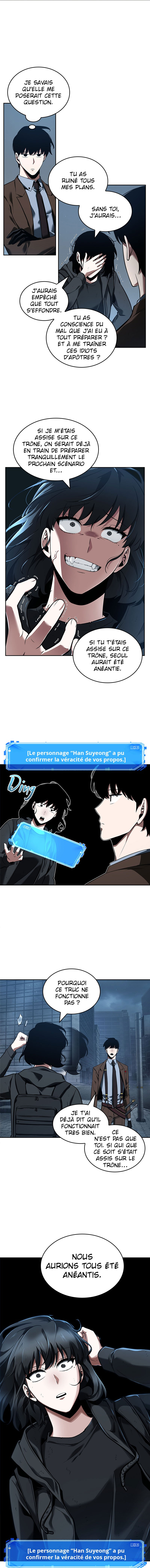 Read Omniscient Reader’s Viewpoint FR Manga Online