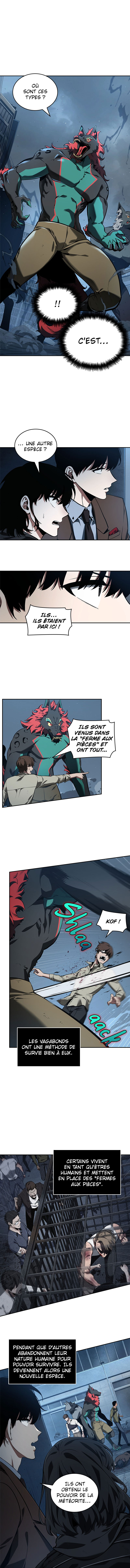Read Omniscient Reader’s Viewpoint FR Manga Online