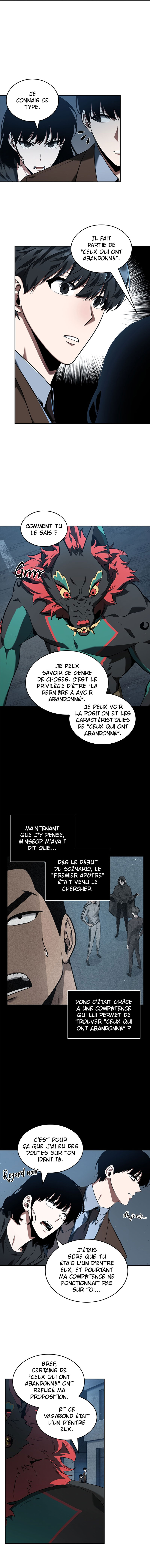 Read Omniscient Reader’s Viewpoint FR Manga Online