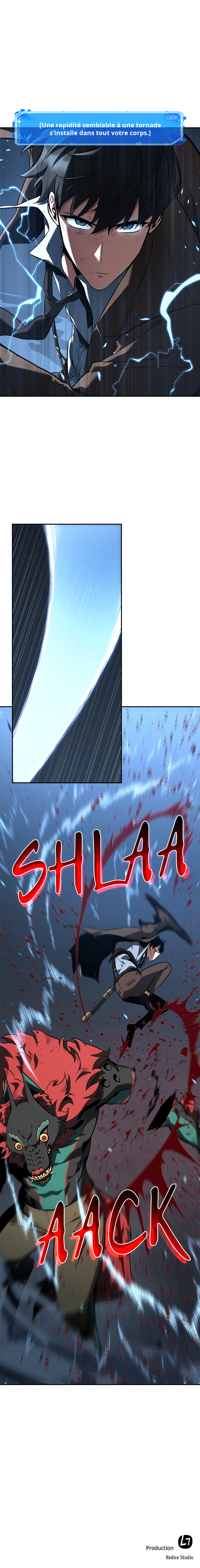Read Omniscient Reader’s Viewpoint FR Manga Online