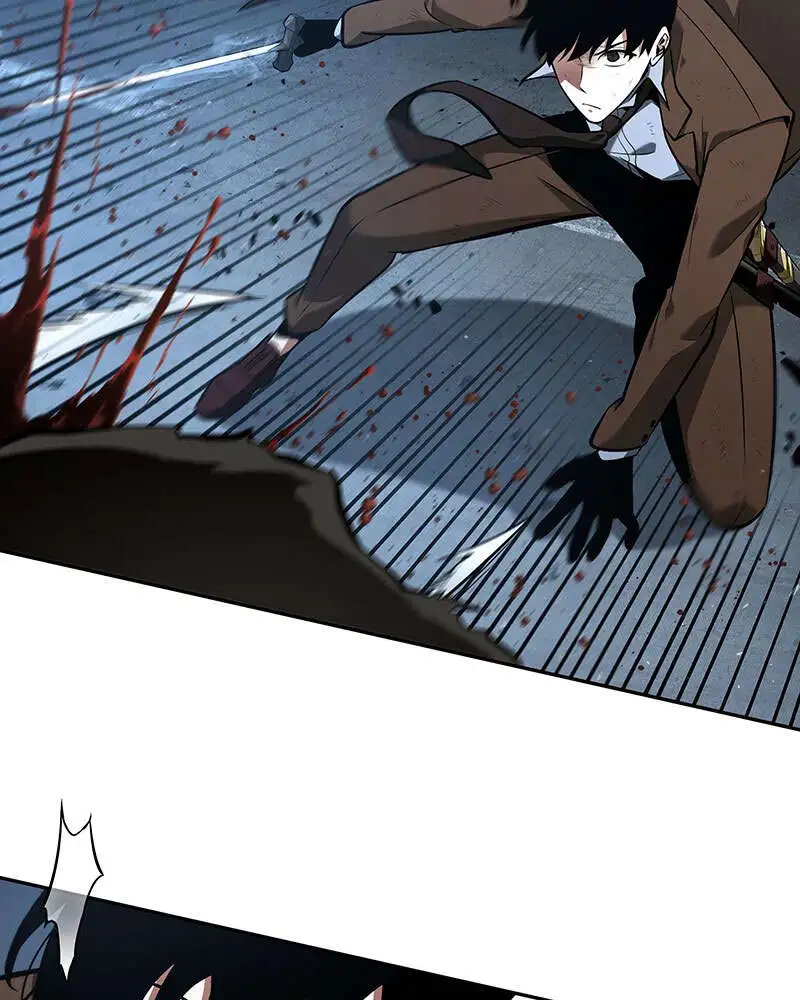 Read Omniscient Reader’s Viewpoint FR Manga Online