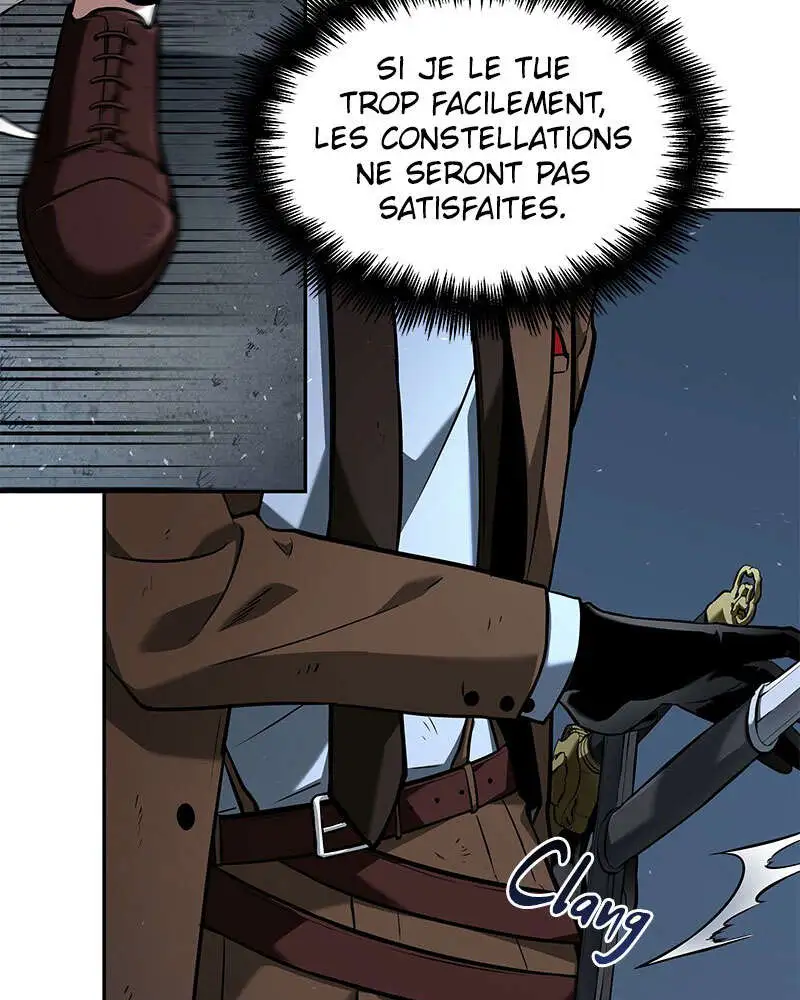 Read Omniscient Reader’s Viewpoint FR Manga Online