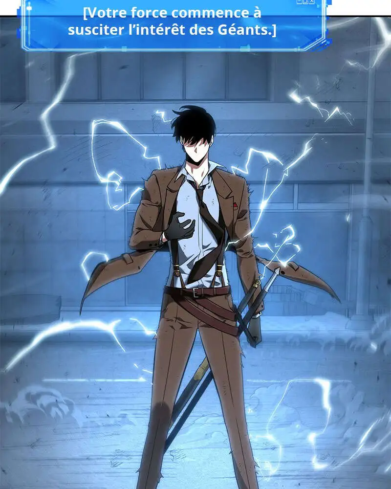 Read Omniscient Reader’s Viewpoint FR Manga Online