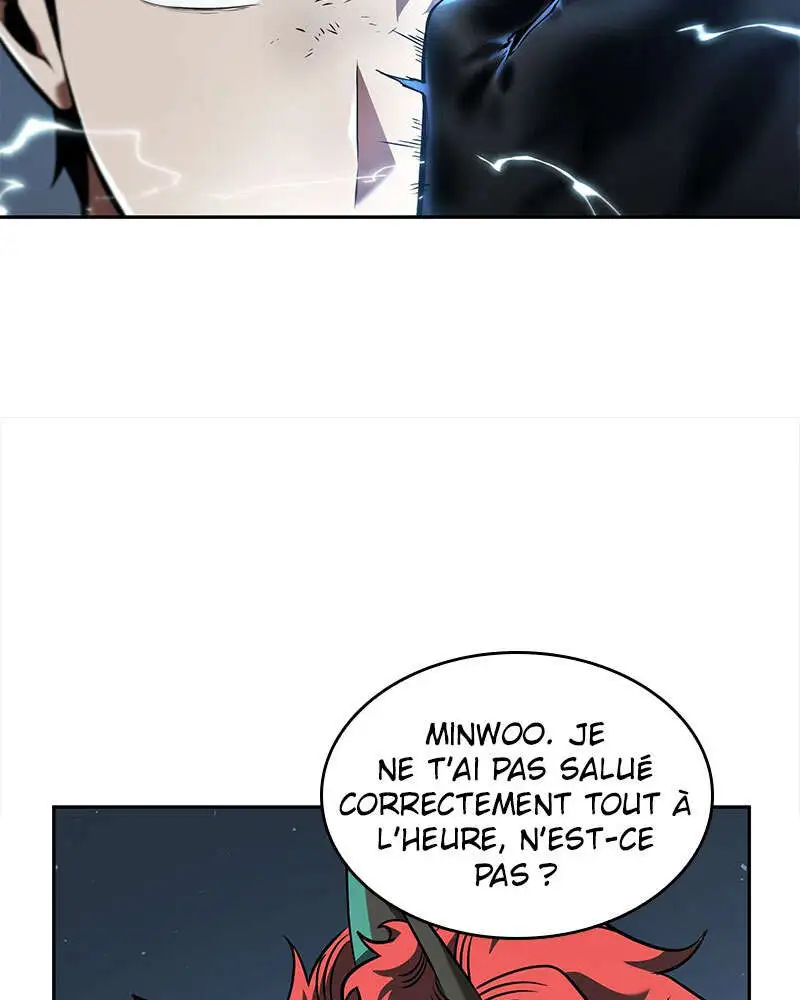 Read Omniscient Reader’s Viewpoint FR Manga Online