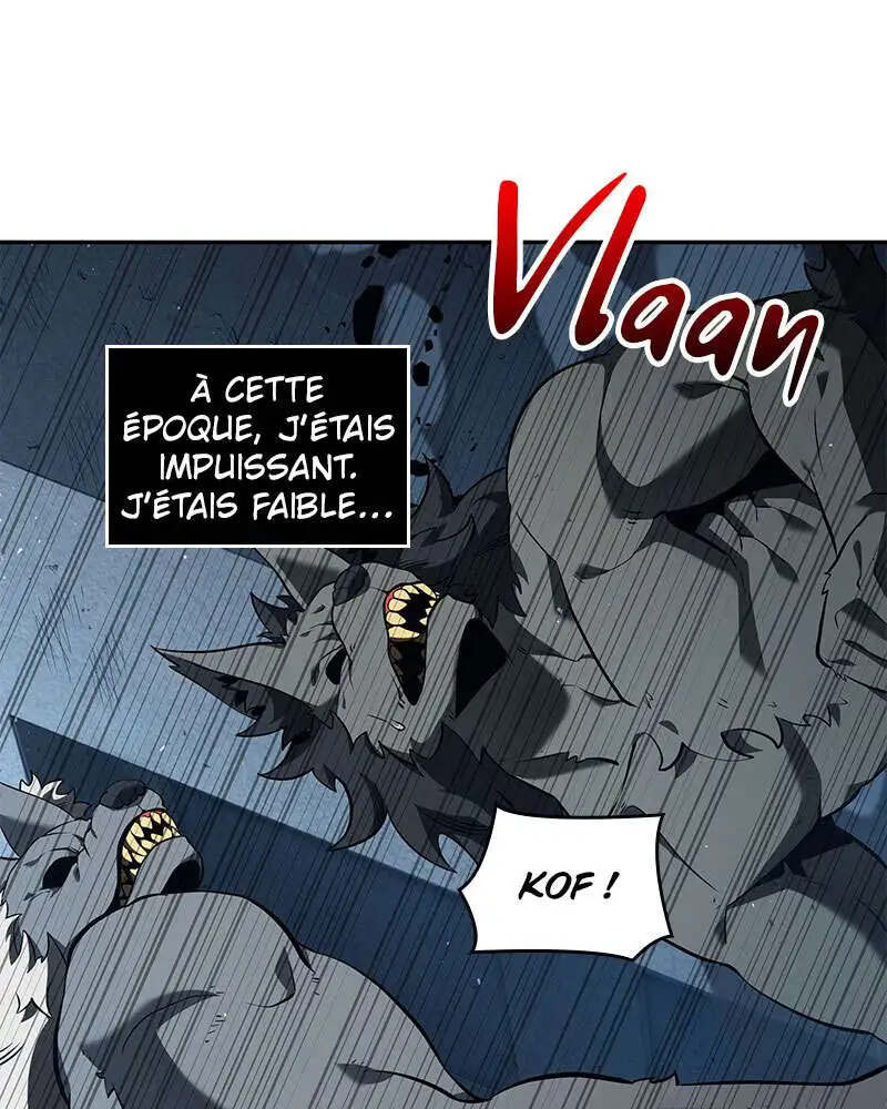 Read Omniscient Reader’s Viewpoint FR Manga Online