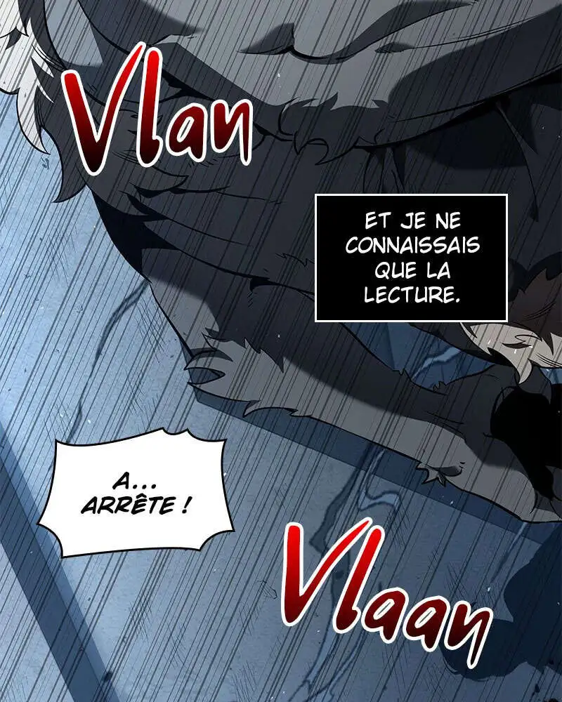 Read Omniscient Reader’s Viewpoint FR Manga Online