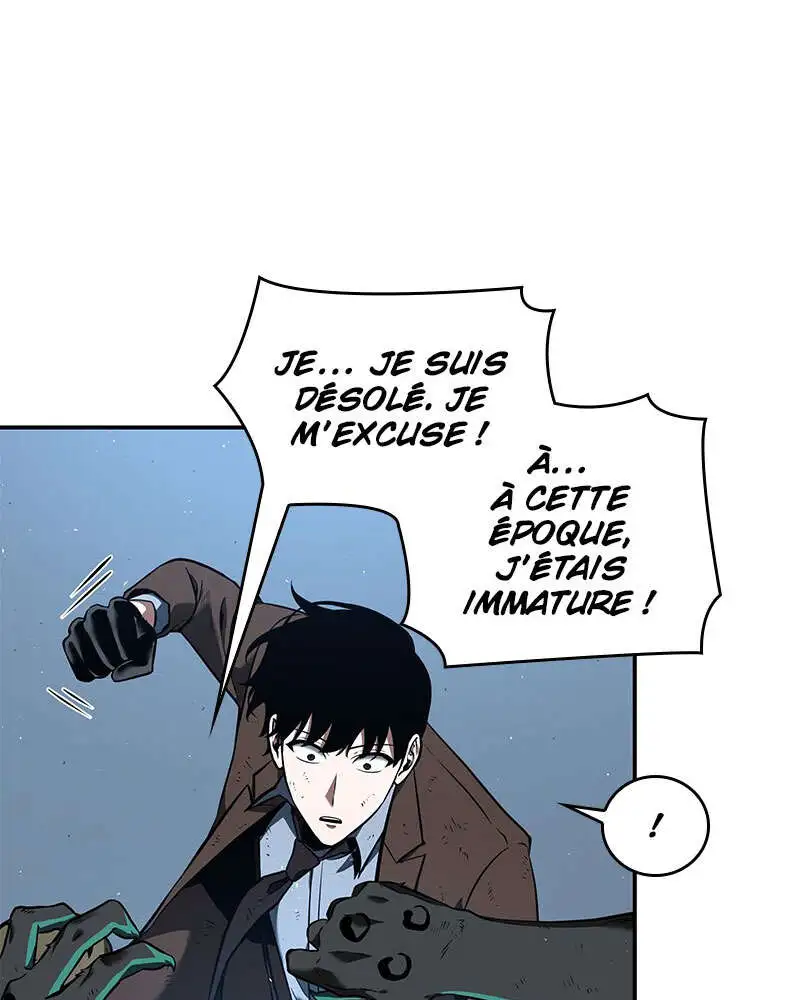 Read Omniscient Reader’s Viewpoint FR Manga Online