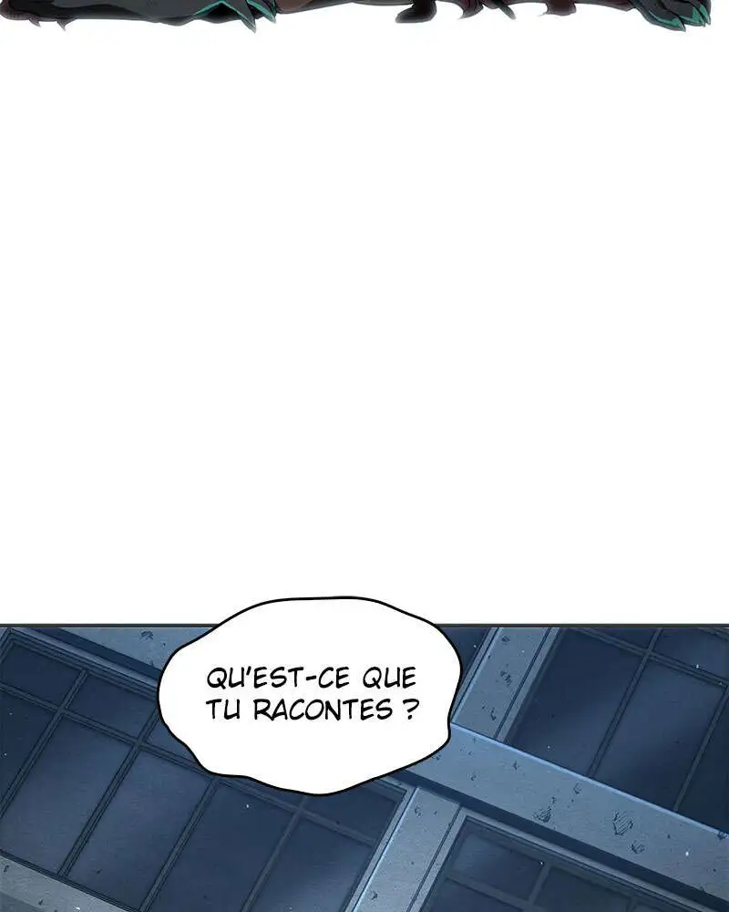 Read Omniscient Reader’s Viewpoint FR Manga Online