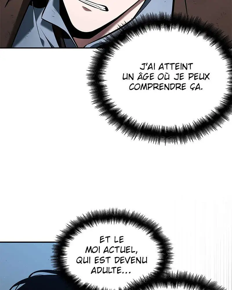 Read Omniscient Reader’s Viewpoint FR Manga Online