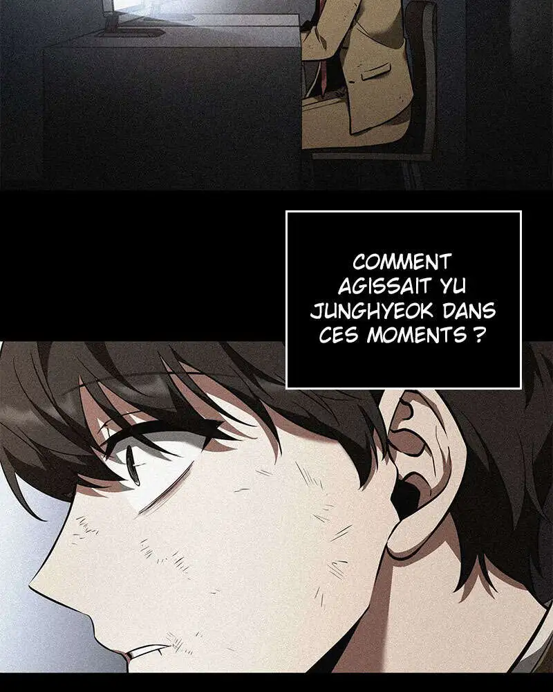 Read Omniscient Reader’s Viewpoint FR Manga Online