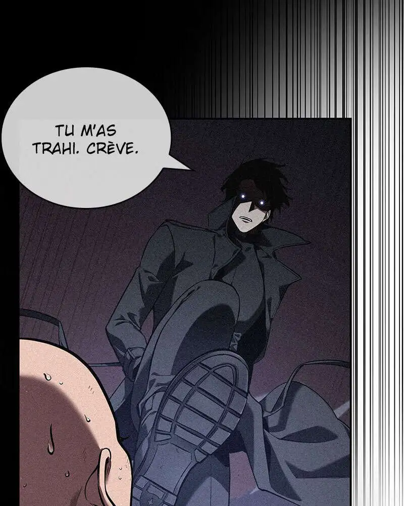 Read Omniscient Reader’s Viewpoint FR Manga Online