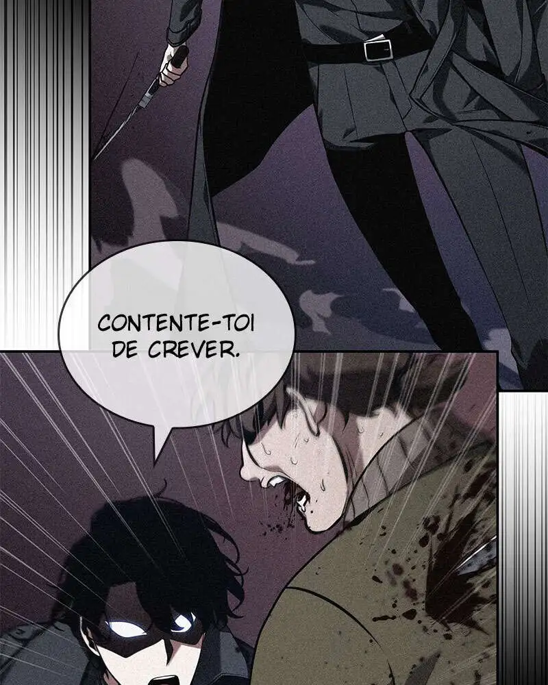 Read Omniscient Reader’s Viewpoint FR Manga Online