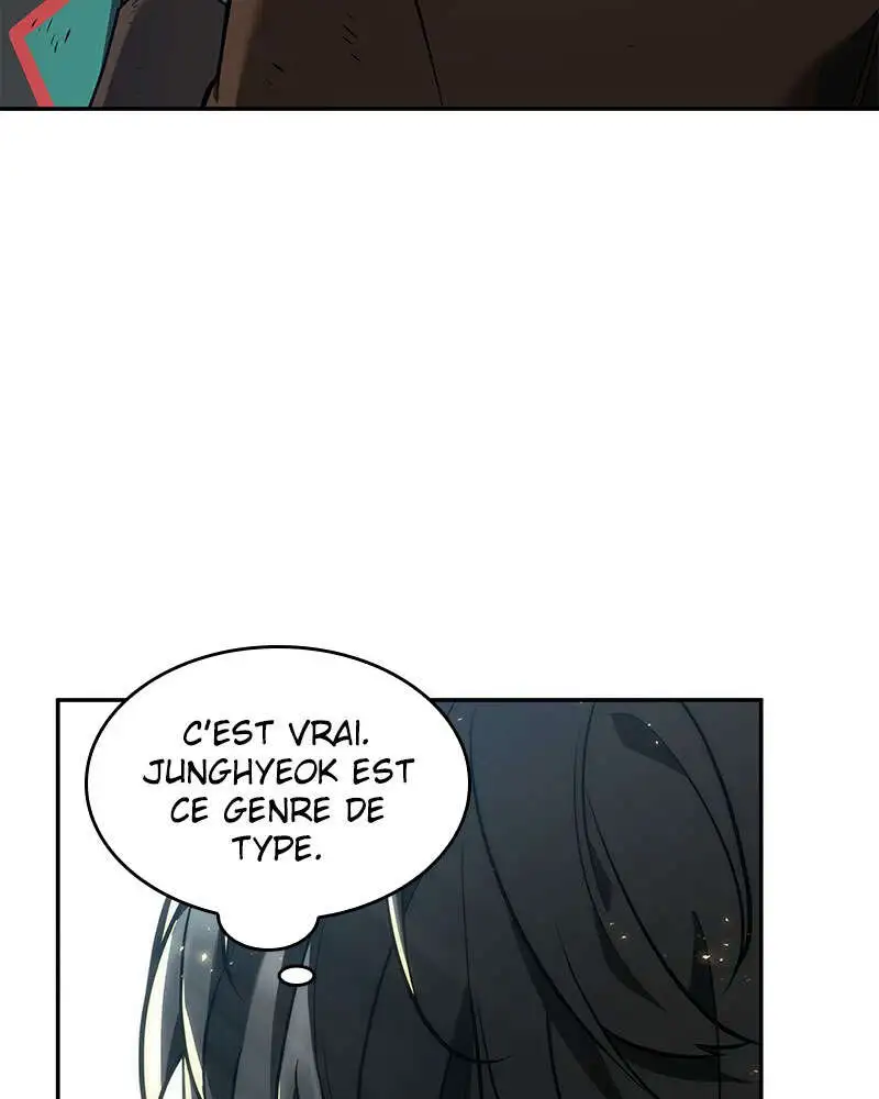 Read Omniscient Reader’s Viewpoint FR Manga Online