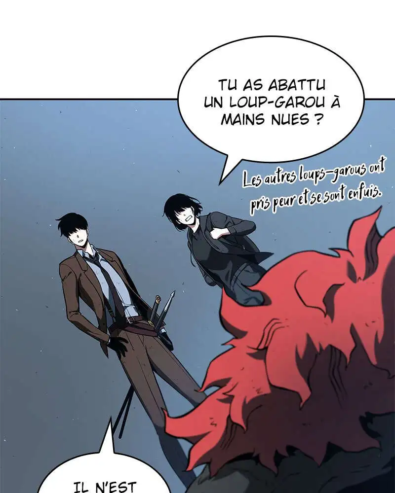 Read Omniscient Reader’s Viewpoint FR Manga Online
