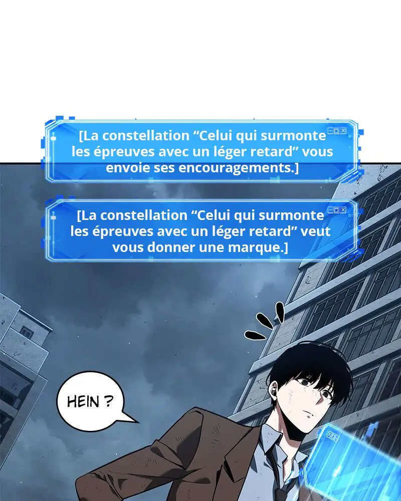 Read Omniscient Reader’s Viewpoint FR Manga Online
