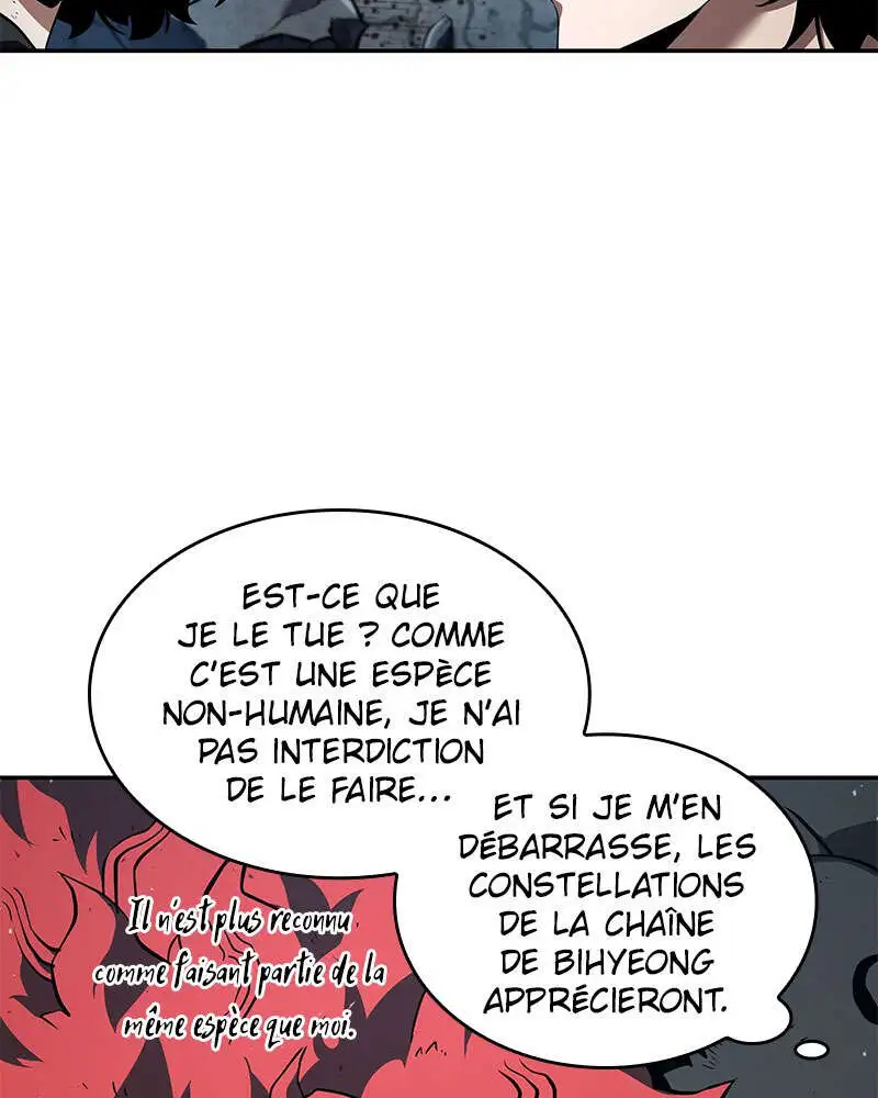 Read Omniscient Reader’s Viewpoint FR Manga Online
