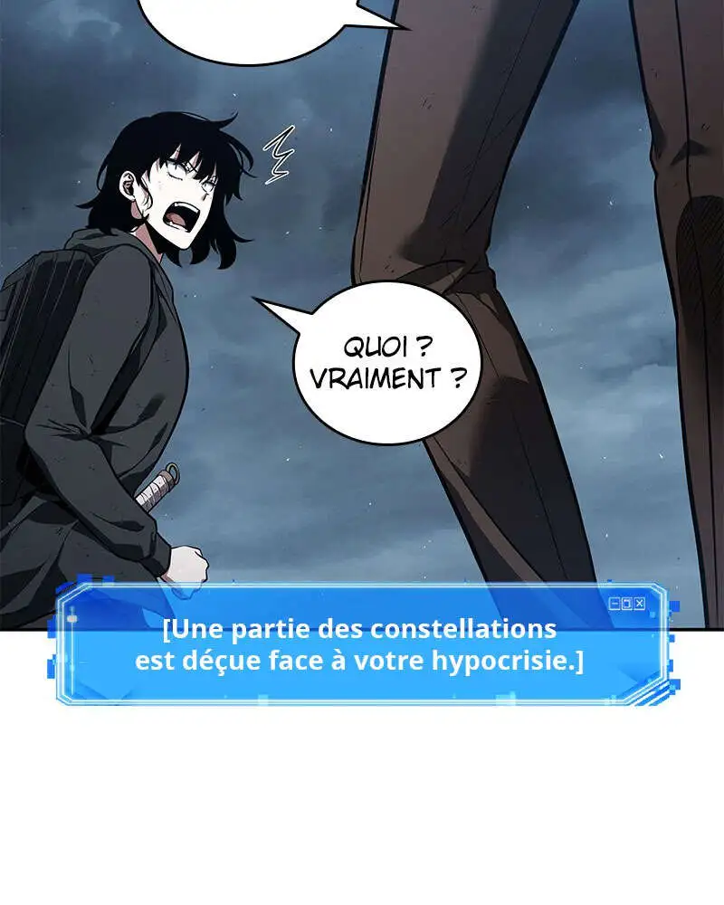 Read Omniscient Reader’s Viewpoint FR Manga Online