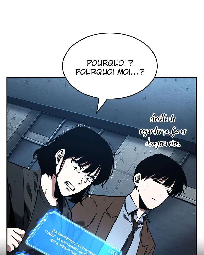 Read Omniscient Reader’s Viewpoint FR Manga Online