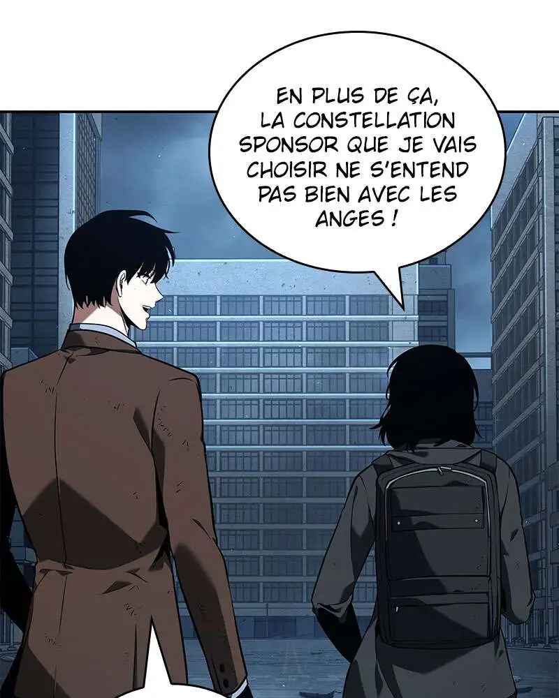 Read Omniscient Reader’s Viewpoint FR Manga Online
