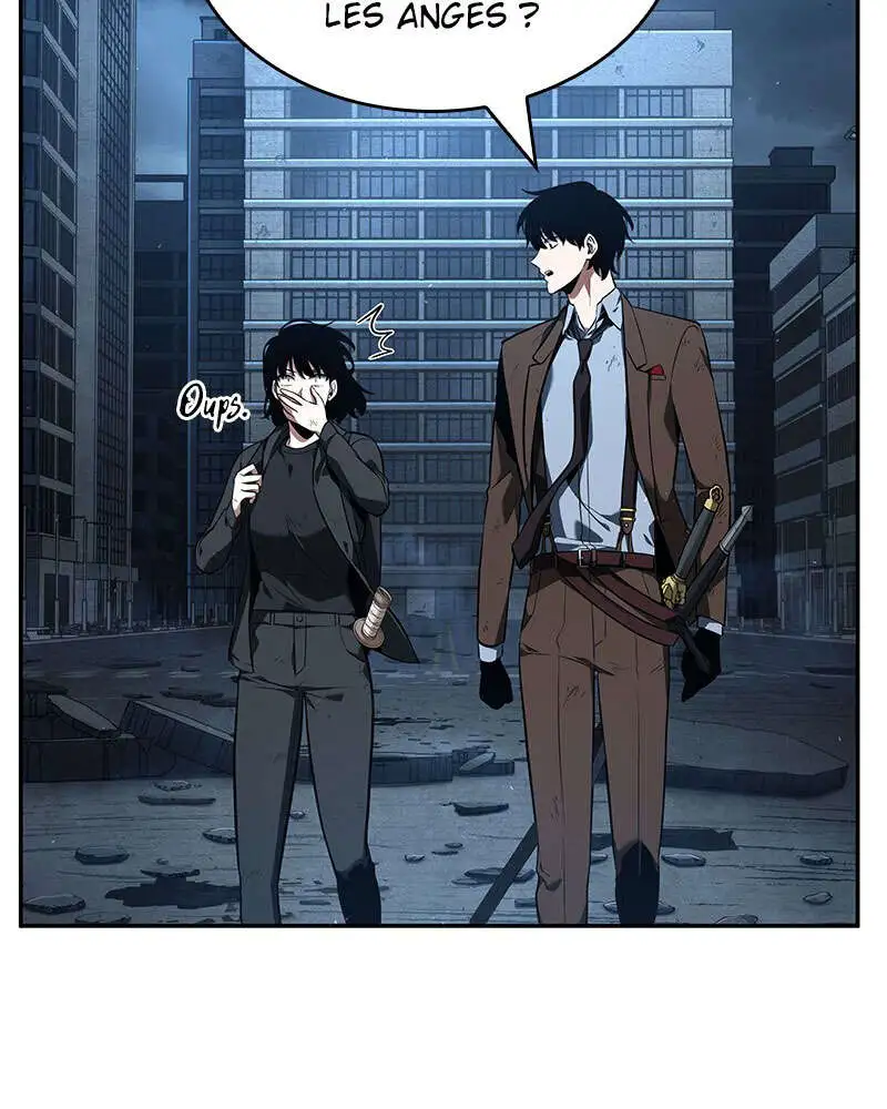 Read Omniscient Reader’s Viewpoint FR Manga Online