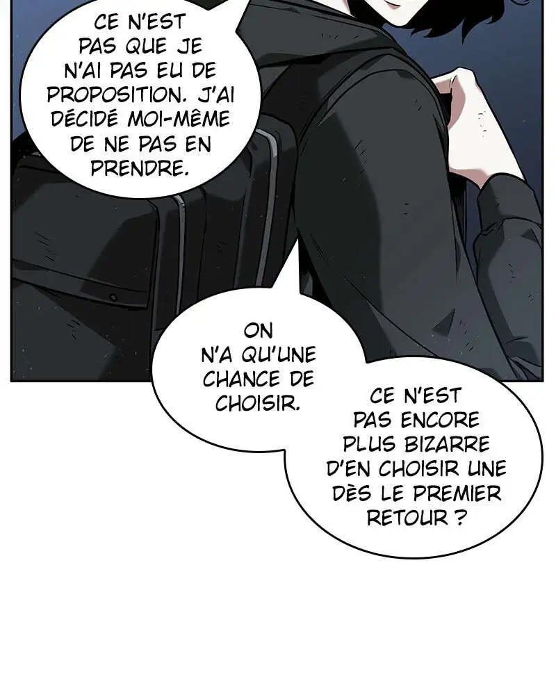 Read Omniscient Reader’s Viewpoint FR Manga Online