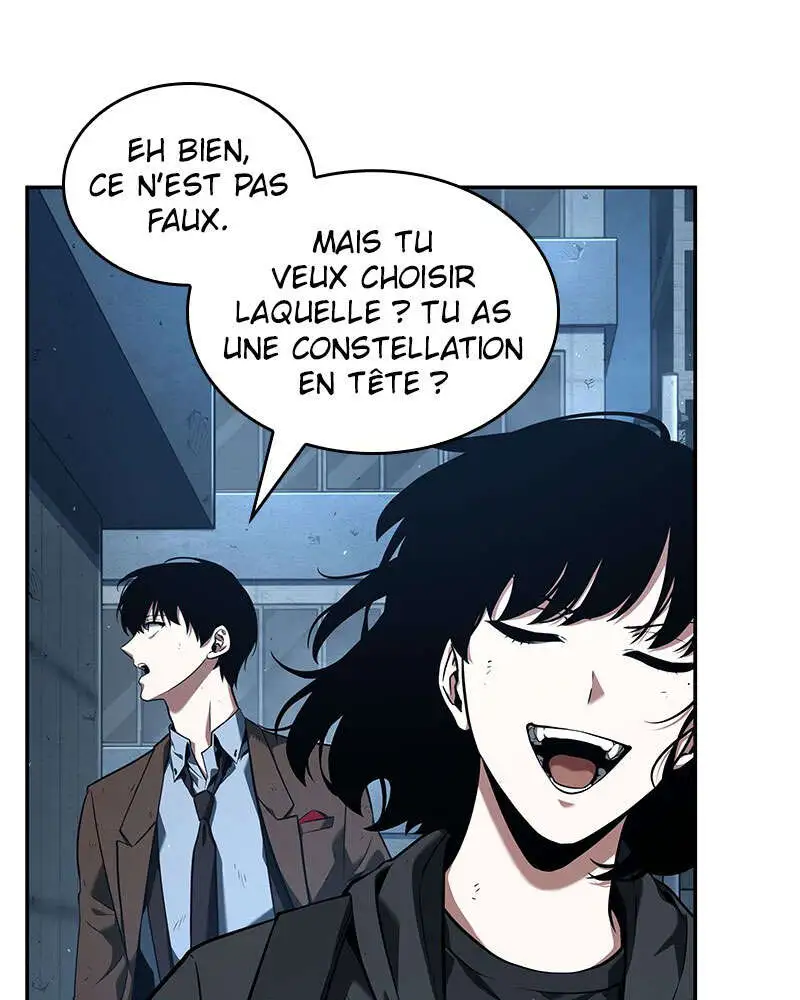 Read Omniscient Reader’s Viewpoint FR Manga Online