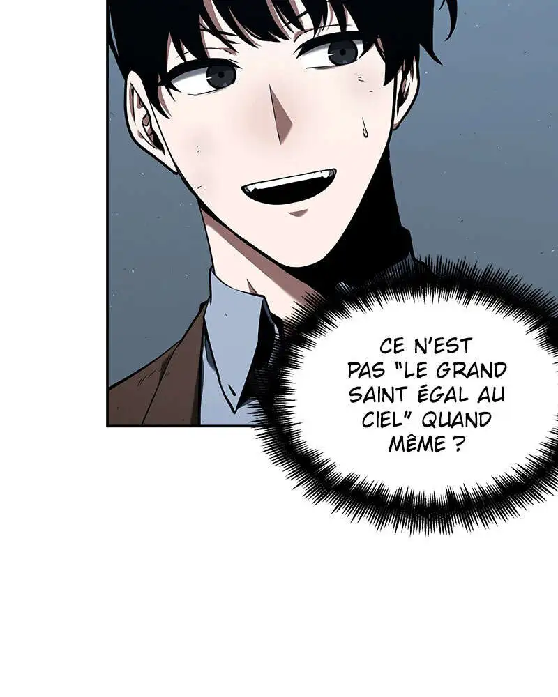 Read Omniscient Reader’s Viewpoint FR Manga Online