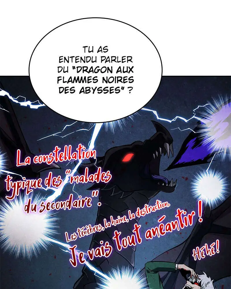 Read Omniscient Reader’s Viewpoint FR Manga Online