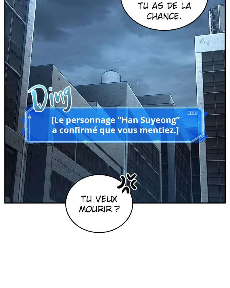 Read Omniscient Reader’s Viewpoint FR Manga Online