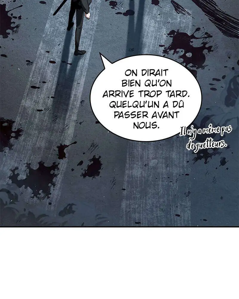 Read Omniscient Reader’s Viewpoint FR Manga Online