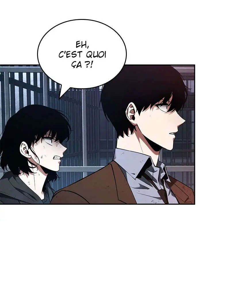 Read Omniscient Reader’s Viewpoint FR Manga Online