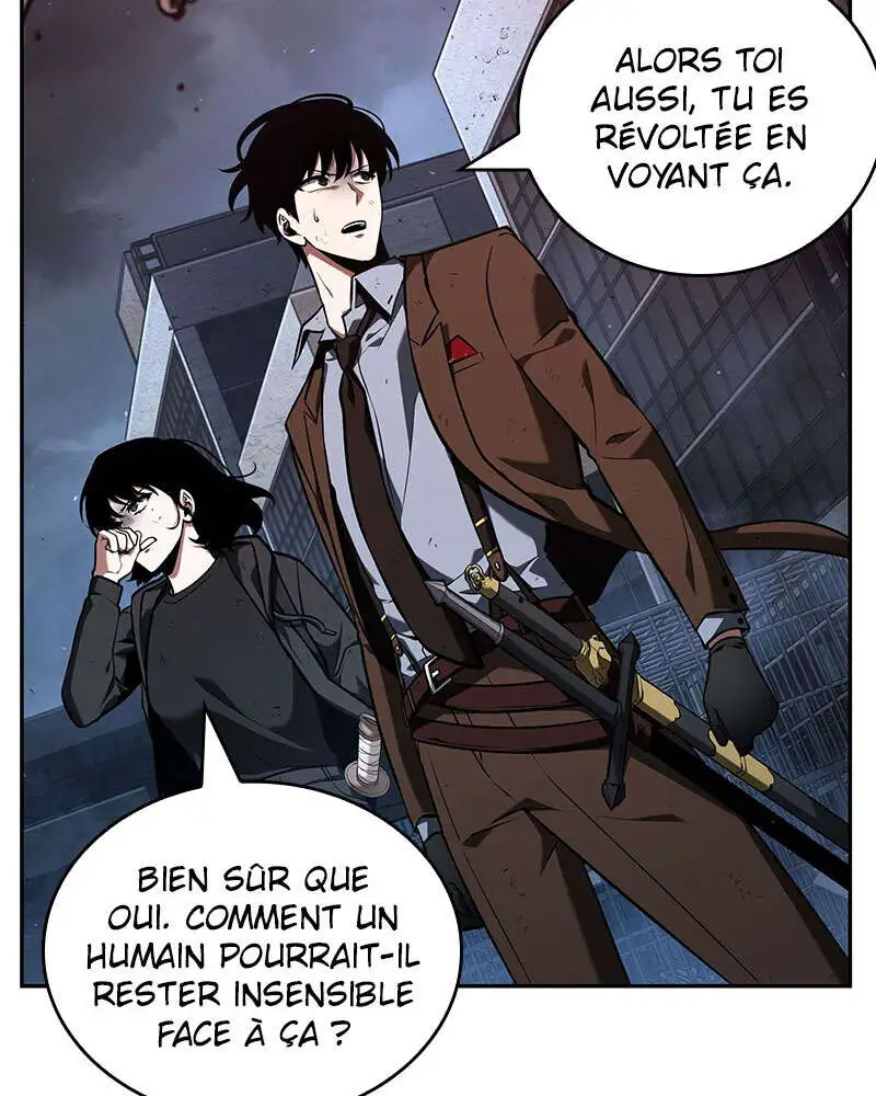 Read Omniscient Reader’s Viewpoint FR Manga Online