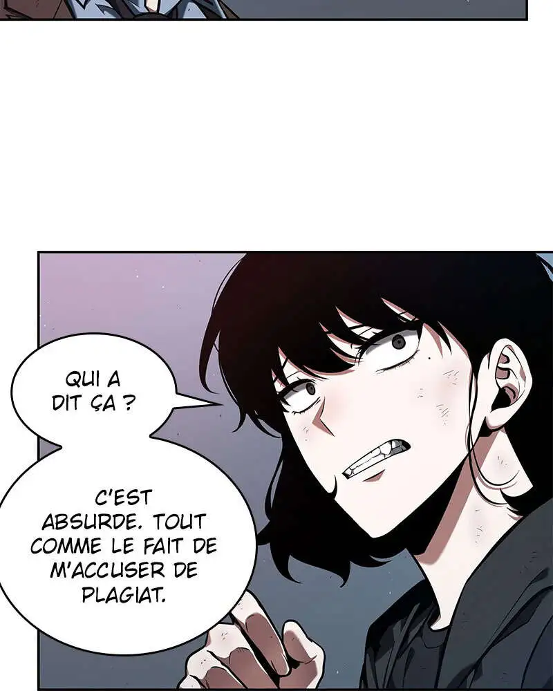 Read Omniscient Reader’s Viewpoint FR Manga Online