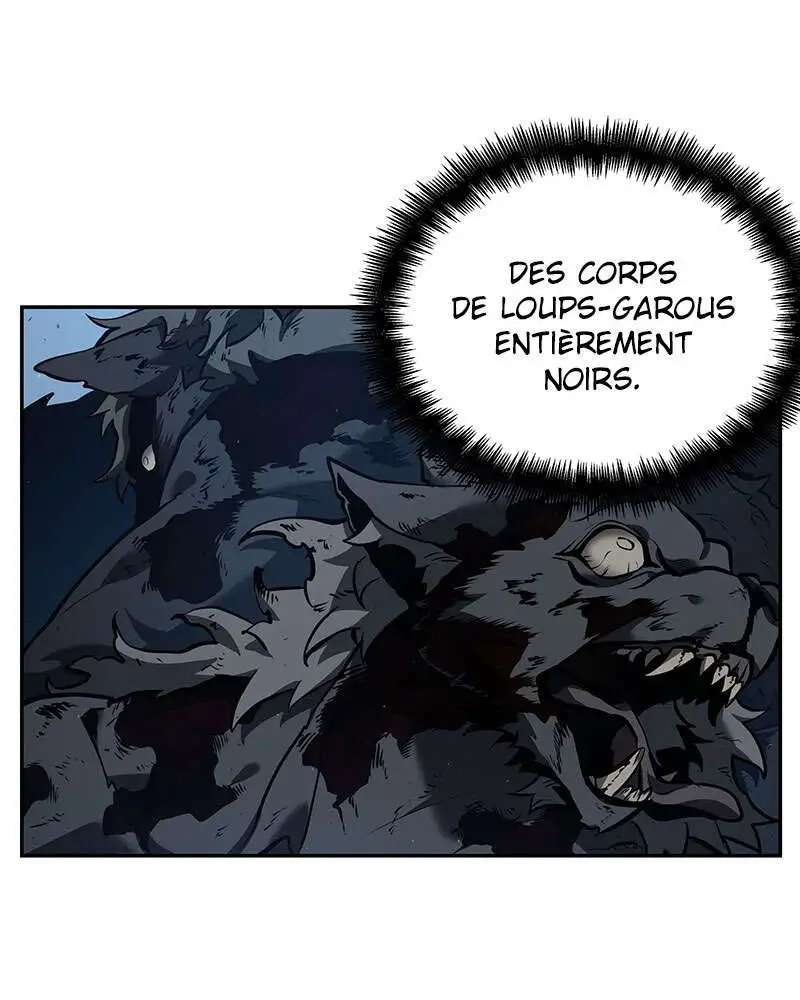 Read Omniscient Reader’s Viewpoint FR Manga Online