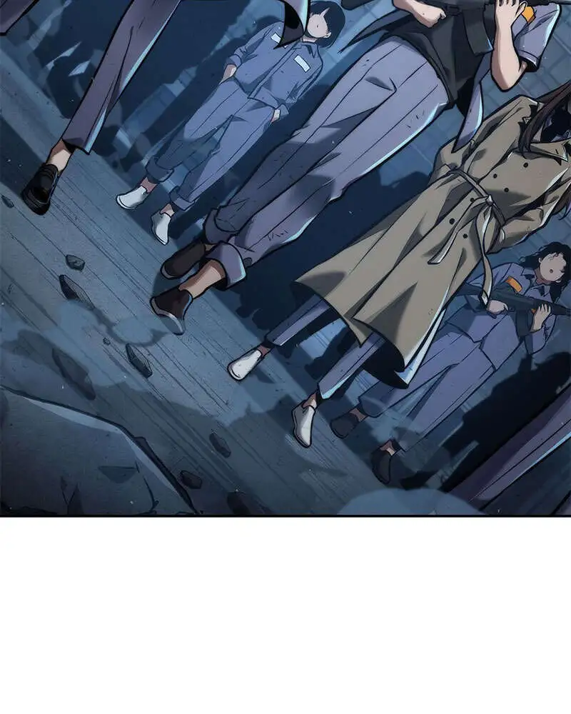 Read Omniscient Reader’s Viewpoint FR Manga Online
