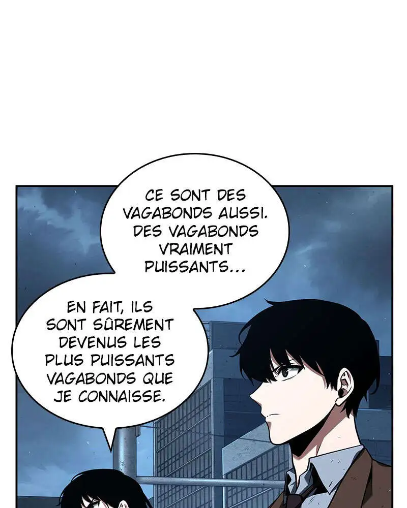 Read Omniscient Reader’s Viewpoint FR Manga Online