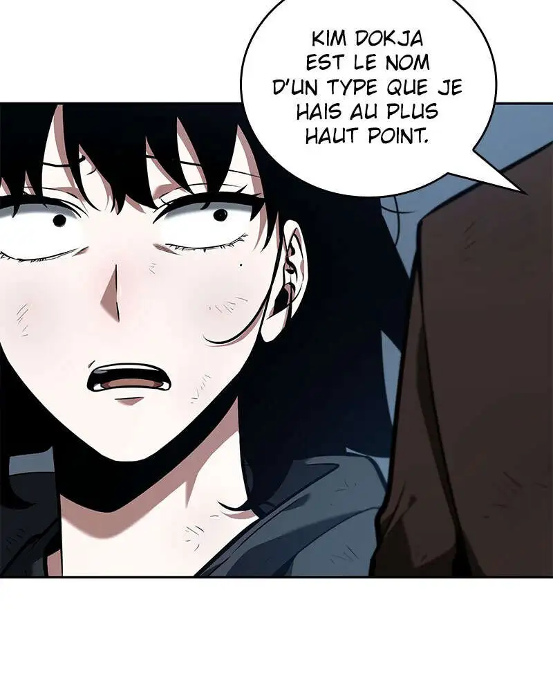 Read Omniscient Reader’s Viewpoint FR Manga Online