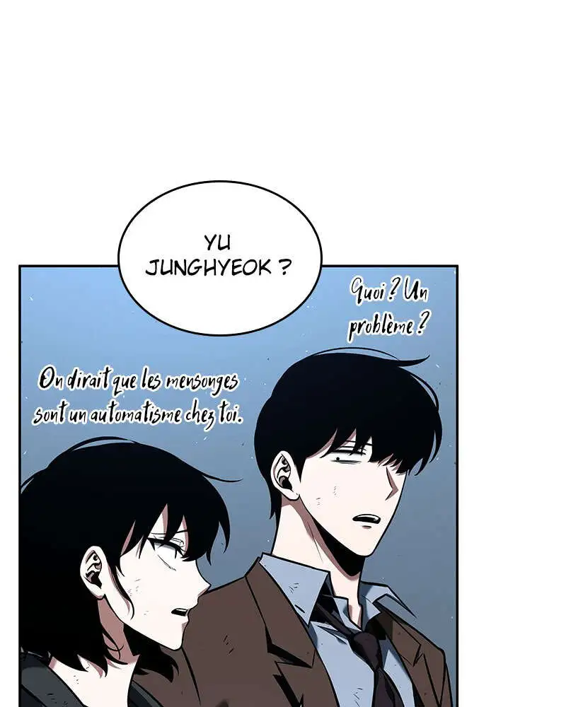 Read Omniscient Reader’s Viewpoint FR Manga Online