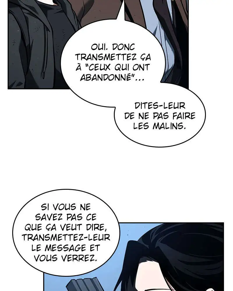 Read Omniscient Reader’s Viewpoint FR Manga Online