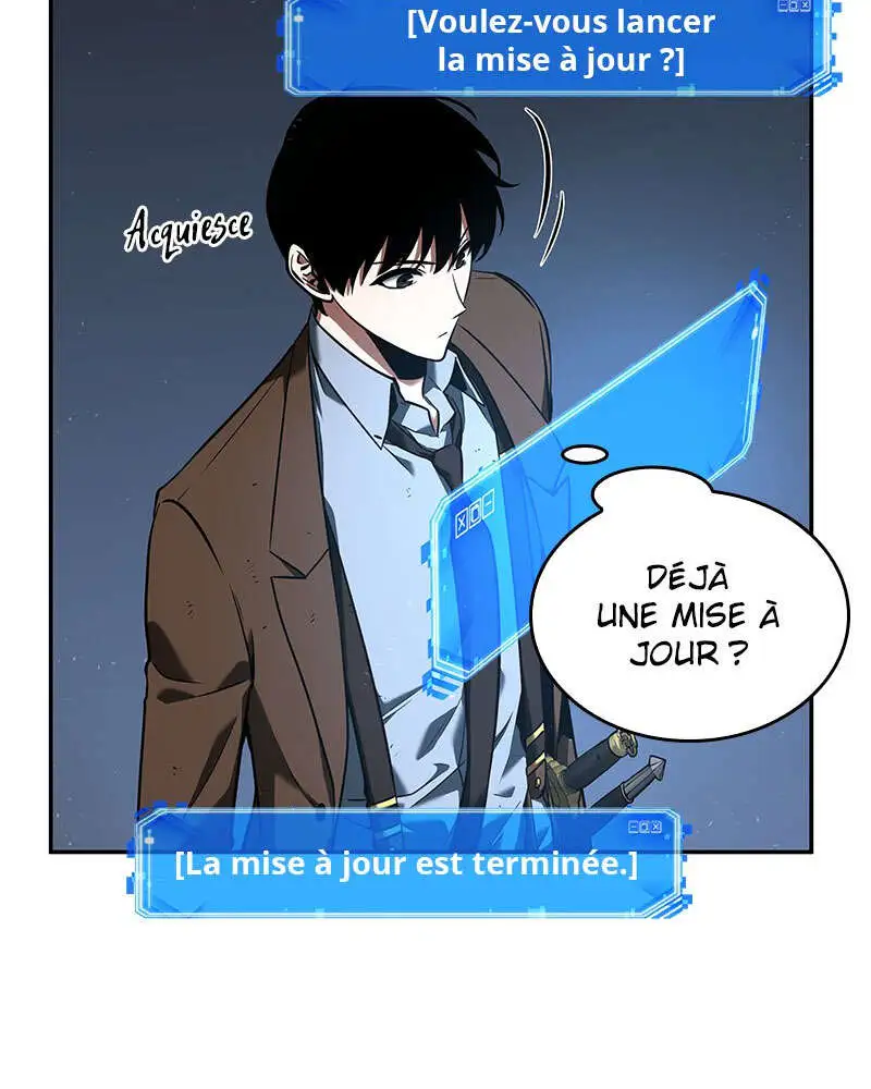 Read Omniscient Reader’s Viewpoint FR Manga Online