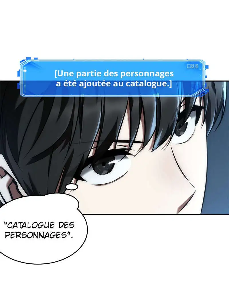 Read Omniscient Reader’s Viewpoint FR Manga Online