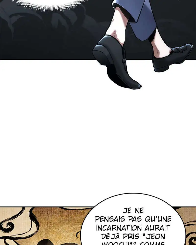 Read Omniscient Reader’s Viewpoint FR Manga Online