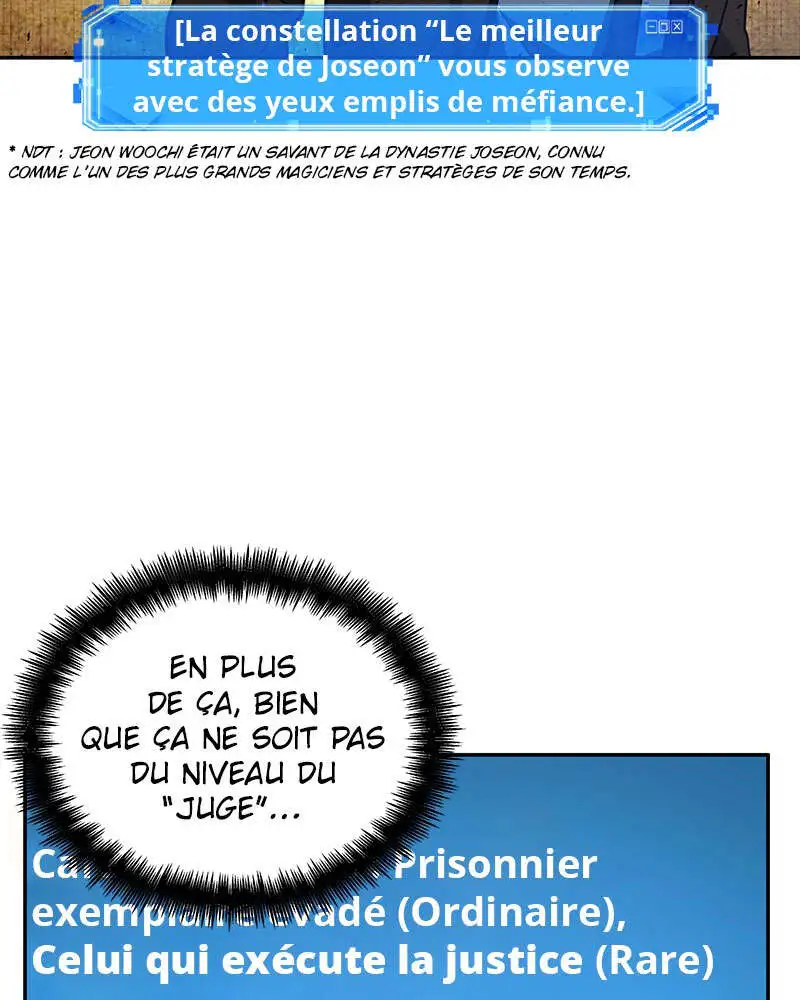 Read Omniscient Reader’s Viewpoint FR Manga Online