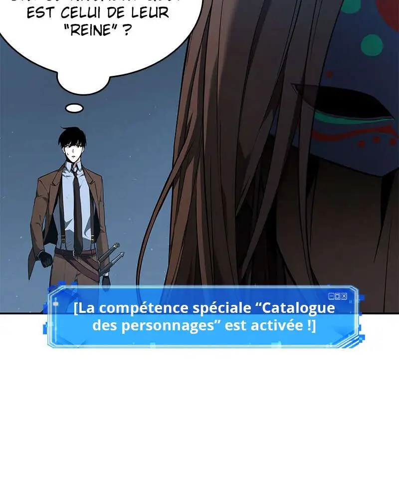 Read Omniscient Reader’s Viewpoint FR Manga Online