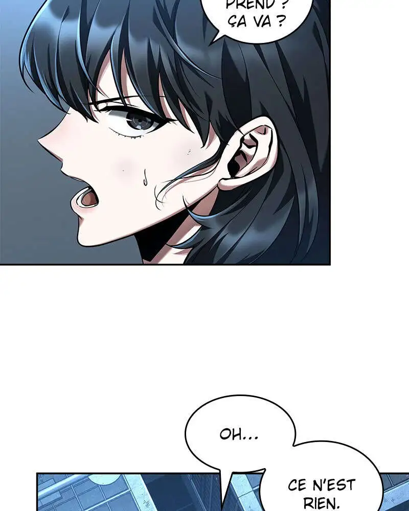 Read Omniscient Reader’s Viewpoint FR Manga Online