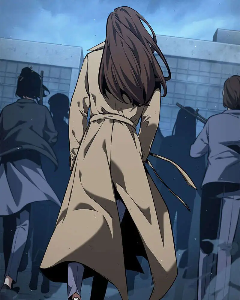 Read Omniscient Reader’s Viewpoint FR Manga Online